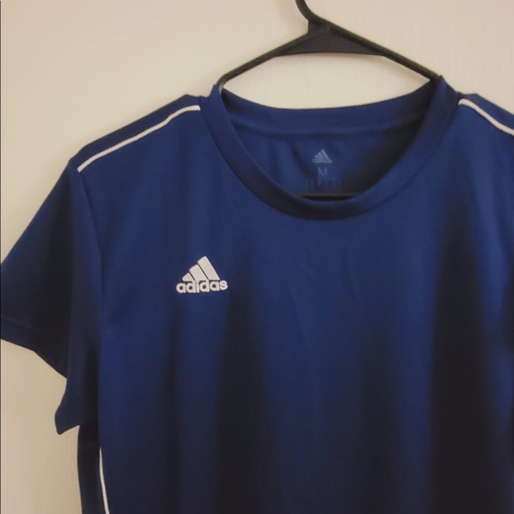 Women adidas T-shirt size M - Picture 6 of 6